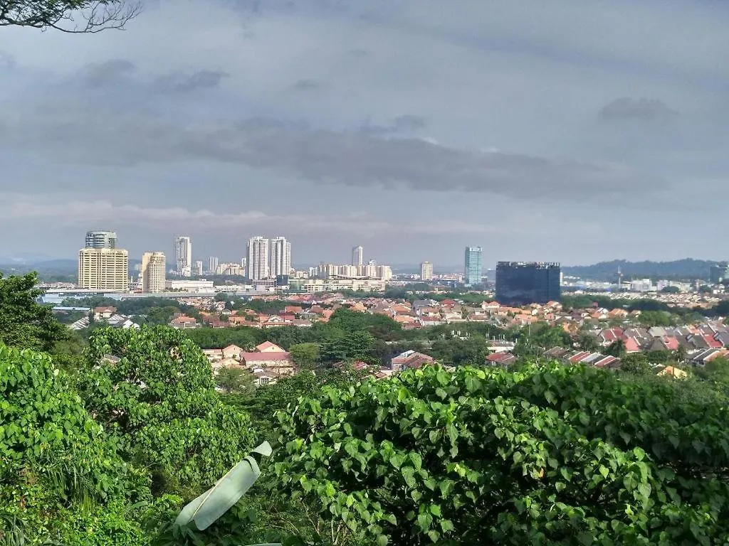 Hotel Zamburger Bangsar Kuala Lumpur