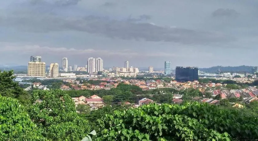 Hotel Zamburger Bangsar Kuala Lumpur
