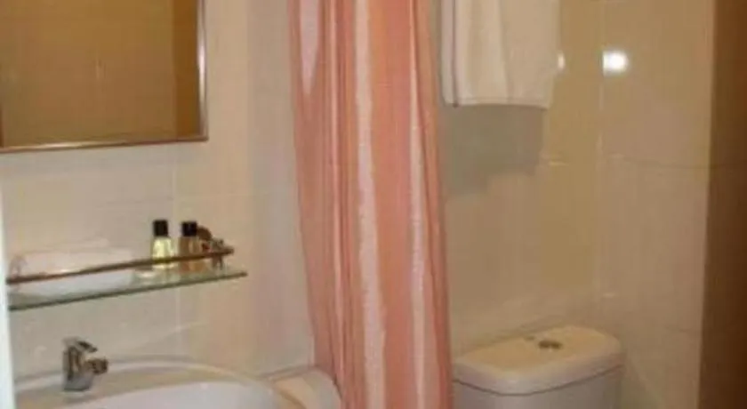 Hotel Zamburger Bangsar Kuala Lumpur Malaysia