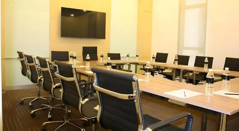 Hotel Zamburger Bangsar Kuala Lumpur 2*,  Malaysia