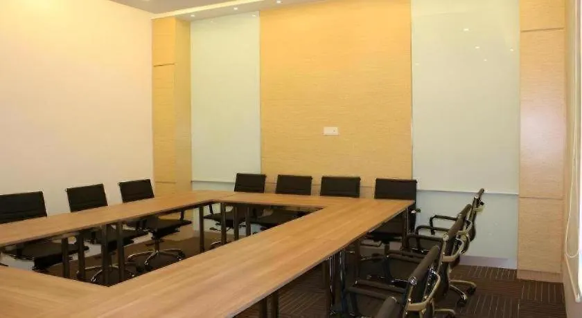Hotel Zamburger Bangsar Kuala Lumpur 2*,