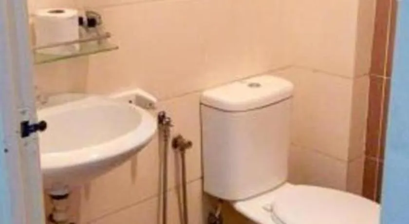 Hotel Zamburger Bangsar Kuala Lumpur