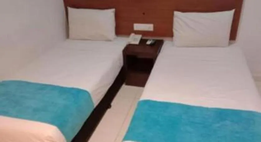 Hotel Zamburger Bangsar Kuala Lumpur Malaysia
