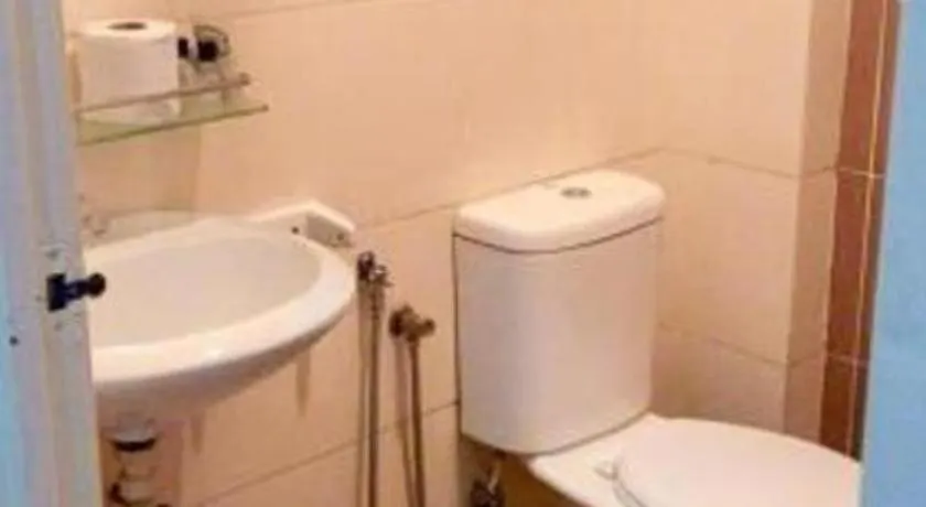 Hotel Zamburger Bangsar Kuala Lumpur 2*,  Malaysia