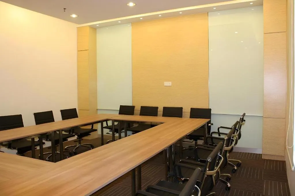 Hotel Zamburger Bangsar Kuala Lumpur
