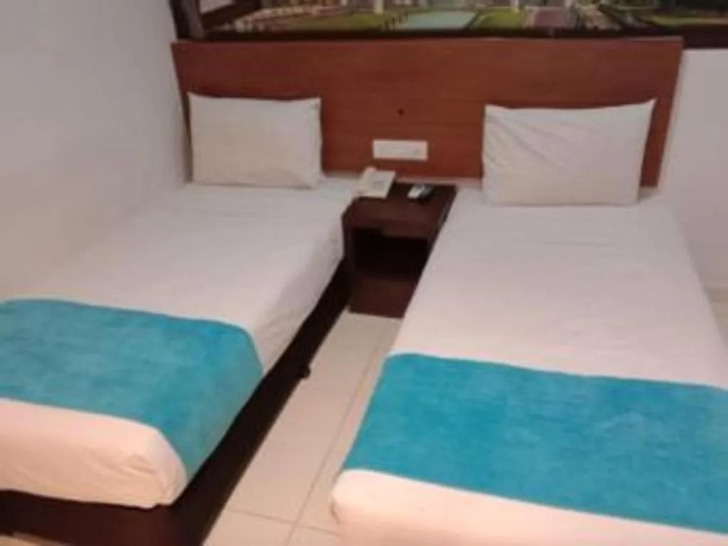 Hotel Zamburger Bangsar Kuala Lumpur