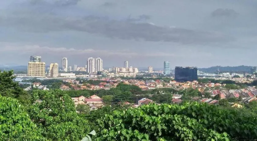 Hotel Zamburger Bangsar Kuala Lumpur